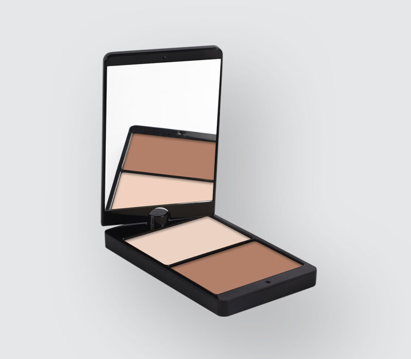 TO SCULPT DUO FACE